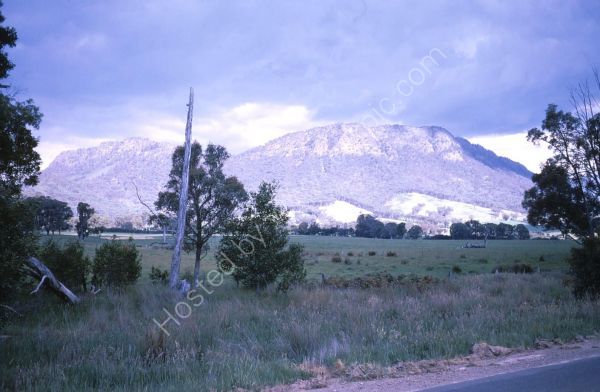 Countryside, Victoria State